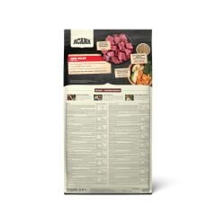 Acana Classics - Classic Red Köpek Maması 14.5 Kg, Kuru, Tüm Irk ve Yaşlar için