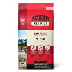 Acana Classics - Classic Red Köpek Maması 14.5 Kg, Kuru, Tüm Irk ve Yaşlar için