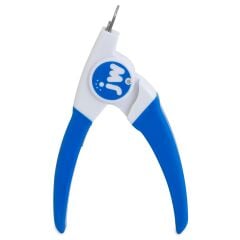 JW Gripsoft Deluxe Köpek Tırnak Makası –  Güvenli Giyotin Tipi (Büyük Boy ) Tırnak Kesici