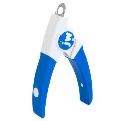 JW Gripsoft Deluxe Köpek Tırnak Makası – Güvenli Giyotin Tipi (Küçük Boy) Tırnak Kesici