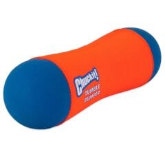 Chuckit! Tumble Bumper Suda Batmayan Köpek Oyuncağı (Orta Boy)