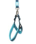 Max & Molly Matrix Blue Q-Fit Köpek Göğüs Tasması XXS