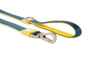 Max & Molly Matrix Yellow Köpek Gezdirme Kayışı XS