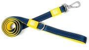 Max & Molly Matrix Yellow Köpek Gezdirme Kayışı XS