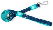 Max & Molly Matrix Blue Köpek Gezdirme Kayışı XS