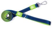 Max & Molly Matrix Green Köpek Gezdirme Kayışı XS