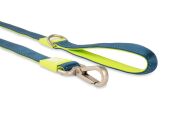 Max & Molly Matrix Green Köpek Gezdirme Kayışı XS
